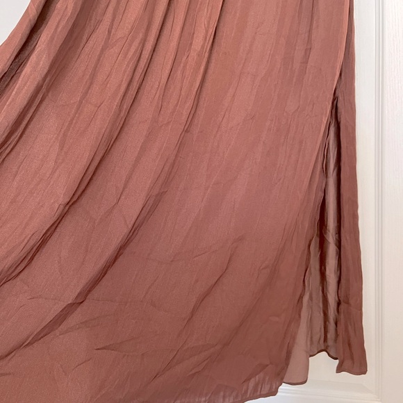 DR2 Maxi skirt - Picture 3 of 7